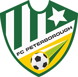 FC Peterborough badge