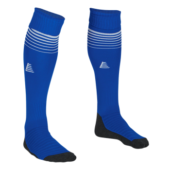 Senior 4th Socks
