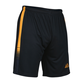 Senior Away Shorts
